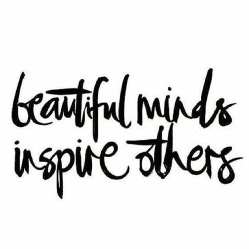 👑Beauty Comes From Within👑